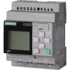 Siemens LOGO! 230RCE 6ED1052-1FB08-0BA2 loģikas modulis