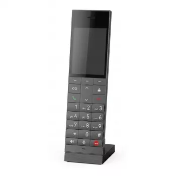 Snom HM2 DECT viesnīcas telefons ar uzlādes šūpuli (7007)