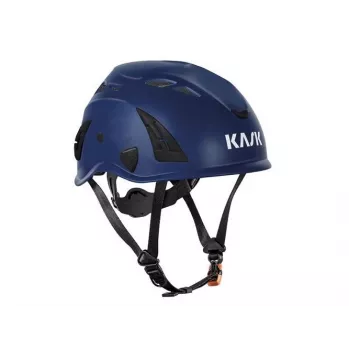Kask SuperPlasma AQ drošības ķivere zilā krāsā (208-Blue)