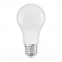LEDVANCE LEDV LED Spuldze 8,8W 60W Ekvivalents E27 806lm 2700K Silta Balta Matēta ar Dienasgaismas Sensoru