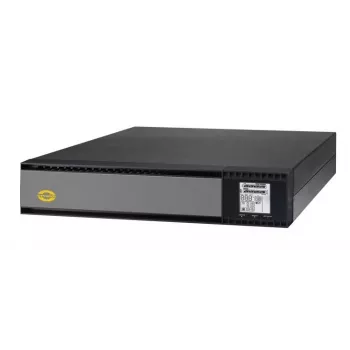 Orvaldi V3000+ Sinus 2U LCD 3 kVA 2700 W 9 AC Outlets