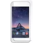 Mobilis 016611 Ekrāna aizsargplēve Apple iPhone 6/6S/7/8/SE (2020/2022) - Caurspīdīga PET plēve