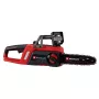 Einhell GE-LC 18/25 Li BL-Solo Bezvadu Ķēdes zāģis, Bezsuku Motors, 250 mm Stienis, Mīksts Satvēriens, Power X-Change (4600070)