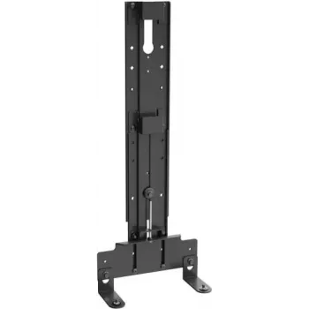 Chief FCALRB1 Fusion Griestu Adapteris 1,5 inch NPT Kolonnām - Melns