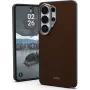 UAG Urban Armor Gear FIBR ARMR Case with Magnetic Module for Samsung Galaxy S26 Ultra - Orange/Charcoal
