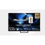 Hisense 65U7SE 65 collu 4K ULED Mini-LED viedtelevizors ar Dolby Vision IQ un Dolby Atmos