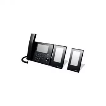 Innovaphone Long Stand IP2x2-X IP222/IP232 ar diviem paplašinājuma moduļiem (03-002X2-002)