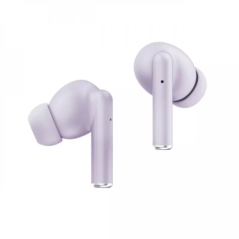 Energy Sistem Style 2 True Wireless Earphones Violet