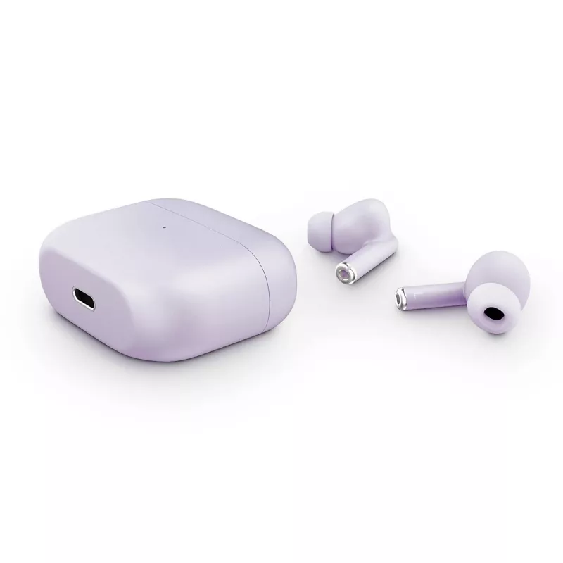 Energy Sistem Style 2 True Wireless Earphones Violet