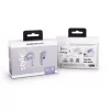 Energy Sistem Style 2 True Wireless Earphones Violet