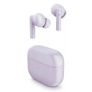 Energy Sistem Style 2 True Wireless Earphones Violet