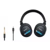 Sony MDR-M1 Closed Studio Headphones - Black