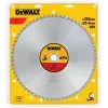 DEWALT DT1926-QZ Extreme Framing ripzāģa asmens 190mm 24T TCT