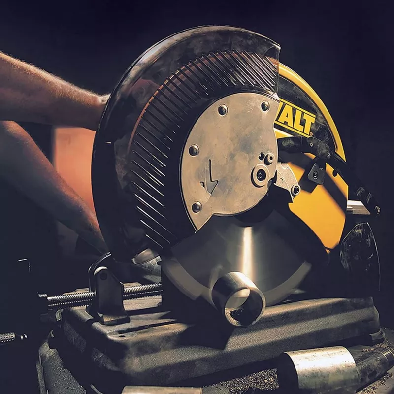 DEWALT DT1926-QZ Extreme Framing ripzāģa asmens 190mm 24T TCT
