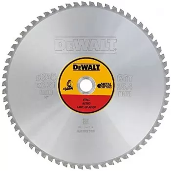 DEWALT DT1926-QZ Extreme Framing ripzāģa asmens 190mm 24T TCT