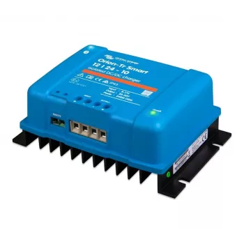 Victron Energy Orion-Tr Smart 12/24-10A Izolēts Līdzsprieguma Pārveidotājs (240 W)