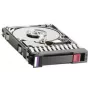 HPE 600GB 2.5 collu 10K SAS 6Gb/s uzņēmuma klases cietais disks (689287-003)