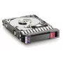 HPE 600GB SAS 12Gb/s 10K 2.5-inch SFF Enterprise Hard Drive