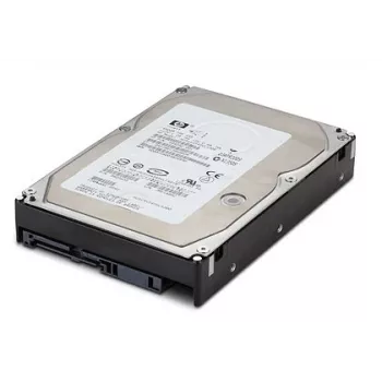 HPE 300GB SAS 6G 10K SFF Hard Drive 713825-B21
