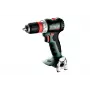 Metabo BS 18 L BL Q 613156850 Bezvadu urbjskrūvgriezis 18 V Li-ion bezsuku motors bez akumulatora
