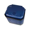 BLOW Tourist Car Fridge 35L - Thermoelectric Portable Cooler 12V/230V