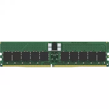 KINGSTON 32GB DDR5 5600MT/s ECC Reg 2Rx8 Modulis