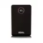 XBLITZ MAGBOOST 10000mAh bezvadu ārējais akumulators Melns