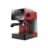 Philips Gaggia Espresso Evolution Red EG2115/03 manuālā espreso kafijas automāts, 15 bar, 1.25 L