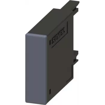 Siemens RC Elements 3RT2916-1CB00 Pārsprieguma slāpētājs SIRIUS kontaktoriem