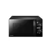 Toshiba MWP-MM20P(BK) Solo Microviļņu krāsns 20L 700W Melna