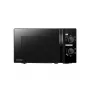 Toshiba MWP-MM20P(BK) Solo Microviļņu krāsns 20L 700W Melna