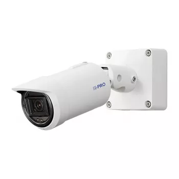 i-PRO WV-S15700-V2LN Outdoor Bullet Vandal 1/2 4KMP 4,3 - 8,6 mm