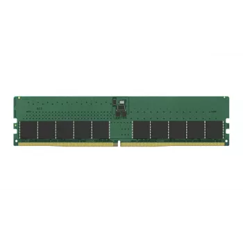 KINGSTON 32GB DDR5-5600MT/s ECC Module