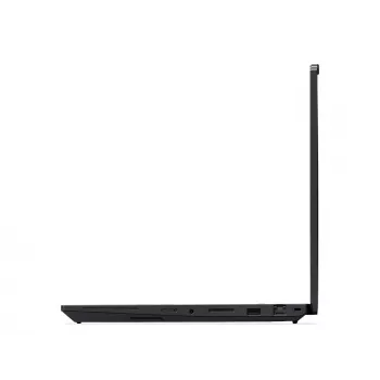 Lenovo ThinkPad P16v Gen 3 21RS0055PB portatīvais dators, Intel Core Ultra 9 285H, 16 collu WUXGA, 64GB DDR5, 1TB SSD, NVIDIA RTX PRO 2000 Blackwell 8GB, Windows 11 Pro