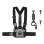 DJI Osmo Action Bike Accessory Kit - Handlebar & Chest Mount for Osmo Action 3, Action 2, Osmo Action