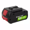 Green Cell PTBO18V4 Bezvadu Instrumentu Akumulators 18V 4Ah Li-Ion Bosch Instrumentiem, Aizstāj GBA1600Z00038