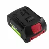 Green Cell PTBO18V4 Bezvadu Instrumentu Akumulators 18V 4Ah Li-Ion Bosch Instrumentiem, Aizstāj GBA1600Z00038