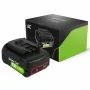 Green Cell PTBO18V4 Bezvadu Instrumentu Akumulators 18V 4Ah Li-Ion Bosch Instrumentiem, Aizstāj GBA1600Z00038