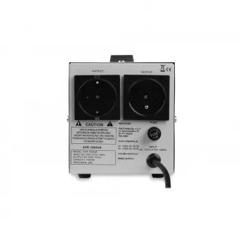 VOLT POLSKA AVR 1000 sprieguma stabilizators 1000VA 700W