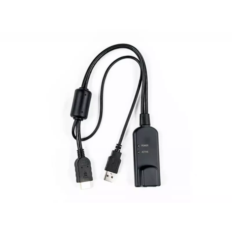 Vertiv Avocent MPUIQ-VMCHD Server Interface Module - Video / USB pagarinājums