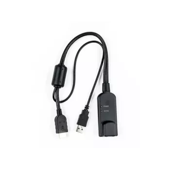 Vertiv Avocent MPUIQ-VMCHD Server Interface Module - Video / USB pagarinājums