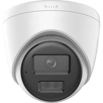 Hikvision DS-2CD1347G2H-LIUF/SL 2,8mm 4MP IP kamera ar Smart Hybrid Light
