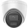Hikvision DS-2CD1347G2H-LIUF/SL 2.8mm 4MP IP kamera ar Smart Hybrid Light