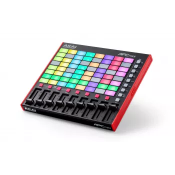 AKAI APC Mini MK2 - Ableton Live kontrolieris
