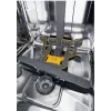 Whirlpool W7IHT40T pilnībā integrējama trauku mazgājamā mašīna, 14 komplekti, energoklase C, 40 dB, NaturalDry