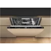 Whirlpool W7IHT40T pilnībā integrējama trauku mazgājamā mašīna, 14 komplekti, energoklase C, 40 dB, NaturalDry
