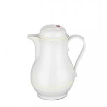 ROTPUNKT 530-01-00-0 Vakuuma pudele 0.5 L Ivory