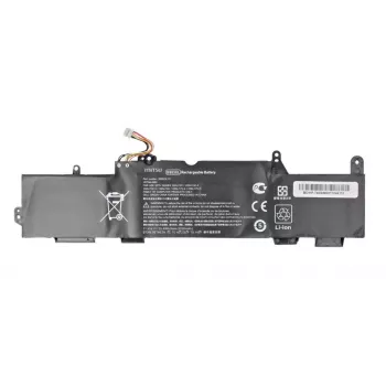 MITSU Battery for HP EliteBook 735 G5, 745 G5, 840 G5 - 2200 mAh, 11,55V, Li-Polymer, 3 Cells