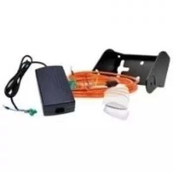 Datalogic USB datu kabelis - USB Type A (M) uz ierīces specifisko - 4,6 m - Melns