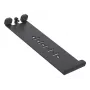 Ergonomic Solutions MultiGrip Mounting Plate Black